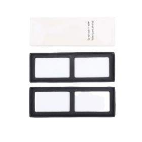 Grit 10000 Sharpening Stone White Corundum Fine Polishing Whetstone With Angle Guide Anti Slip Base For Kitchen (Option: Default)